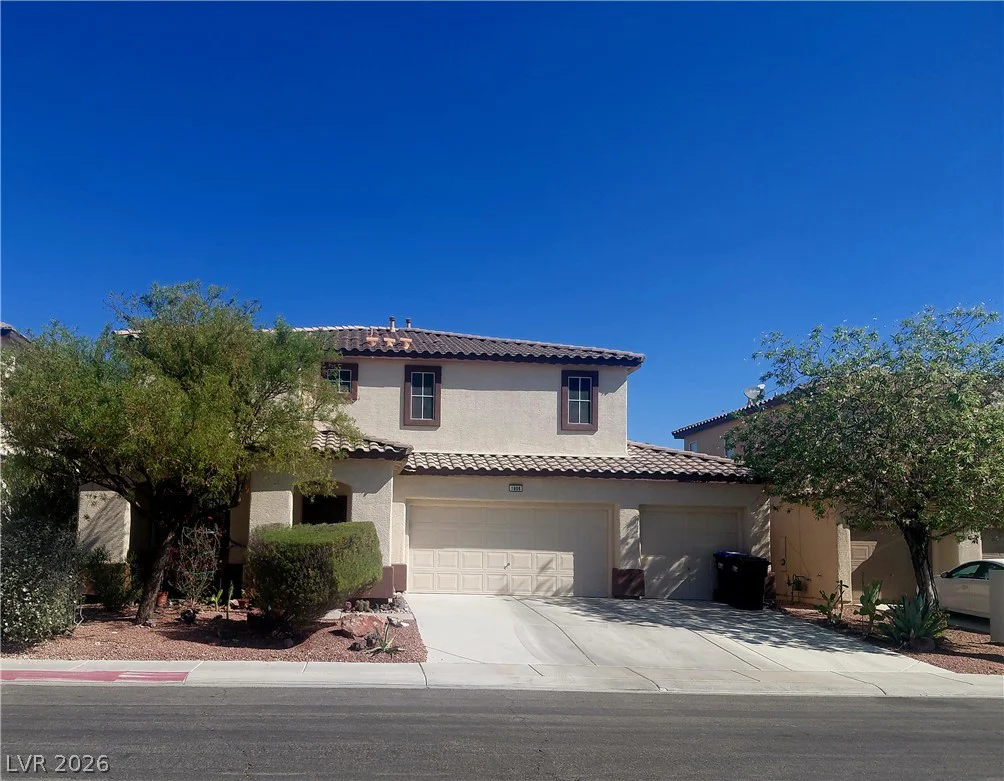 1808 Dragonfly Ranch, North Las Vegas, NV 89081
