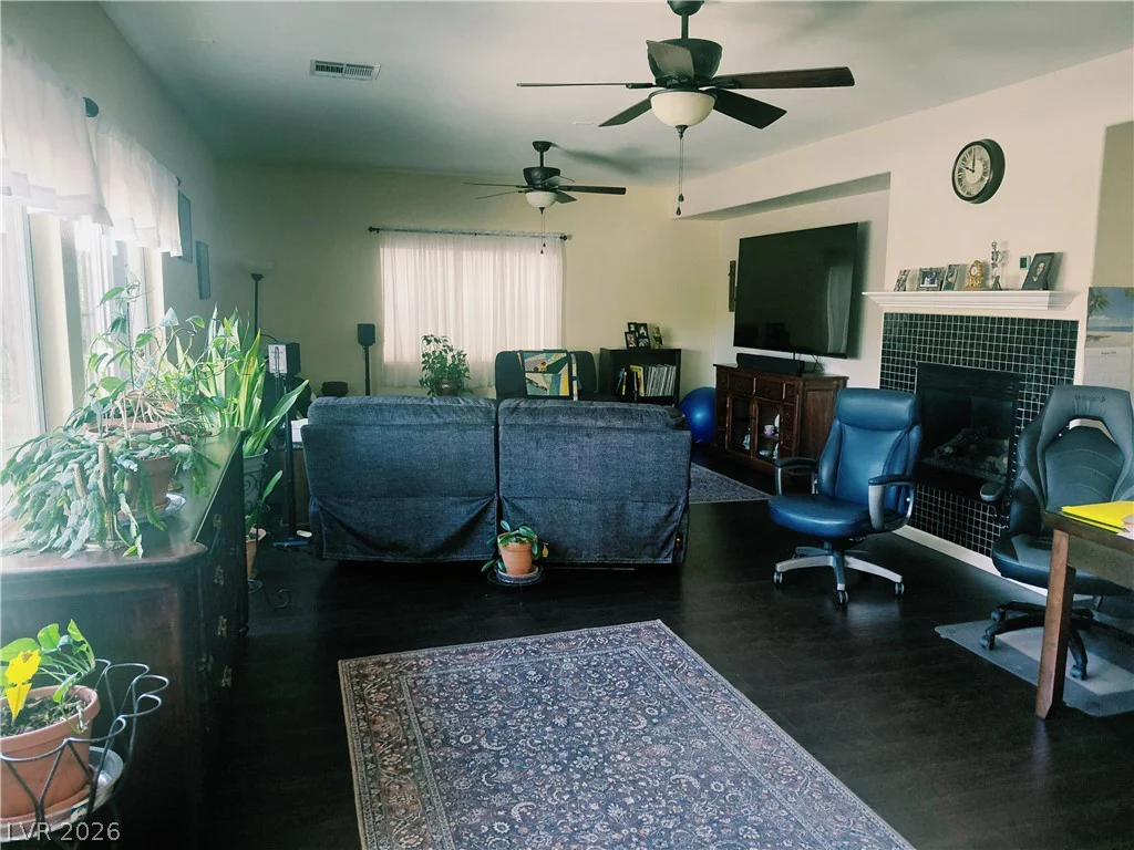 1808 Dragonfly Ranch, North Las Vegas, NV 89081