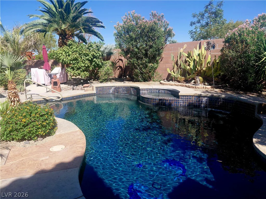 1808 Dragonfly Ranch, North Las Vegas, NV 89081
