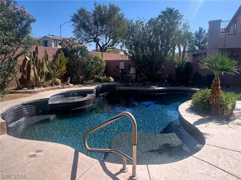 1808 Dragonfly Ranch, North Las Vegas, NV 89081