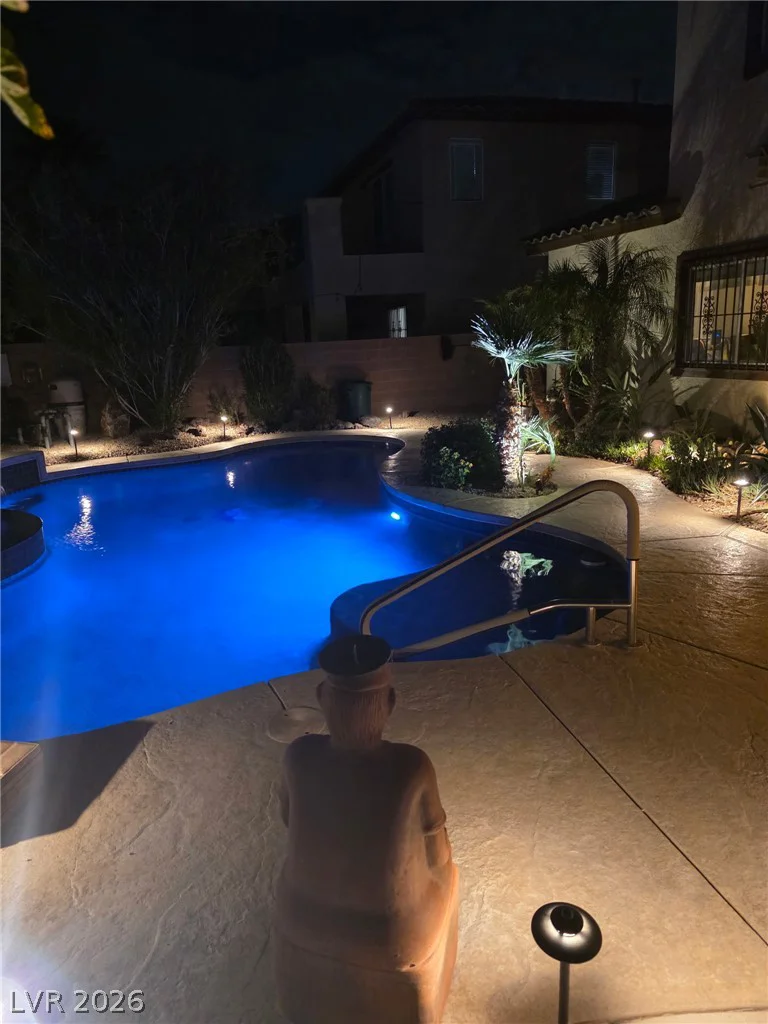 1808 Dragonfly Ranch, North Las Vegas, NV 89081