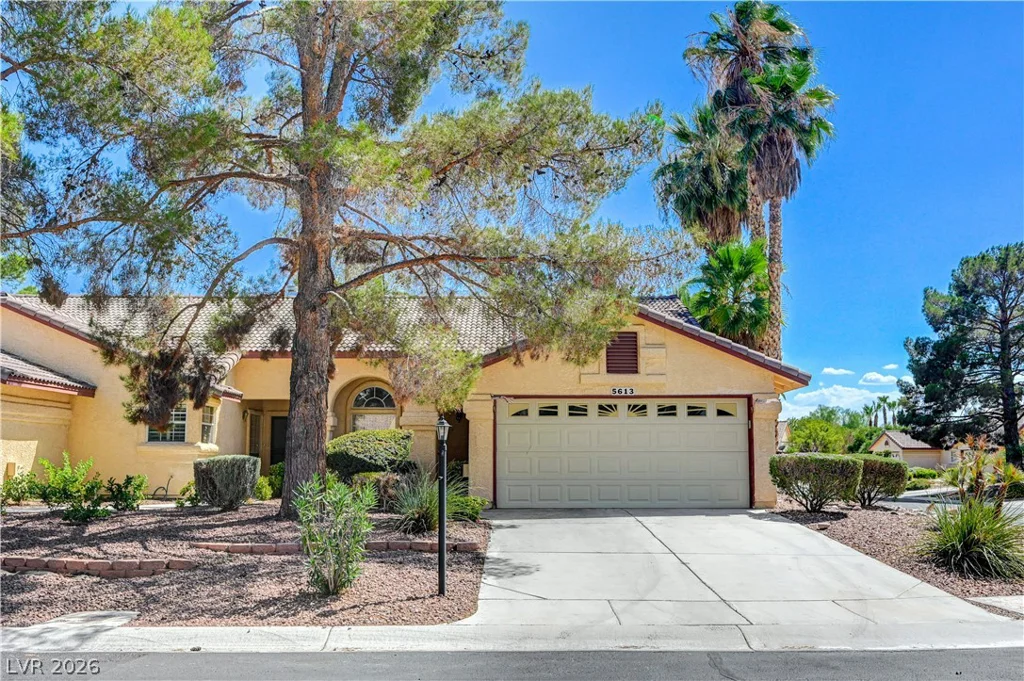 5613 Port Barrington, Las Vegas, NV 89130