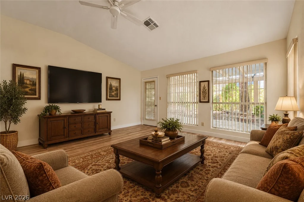 5613 Port Barrington, Las Vegas, NV 89130