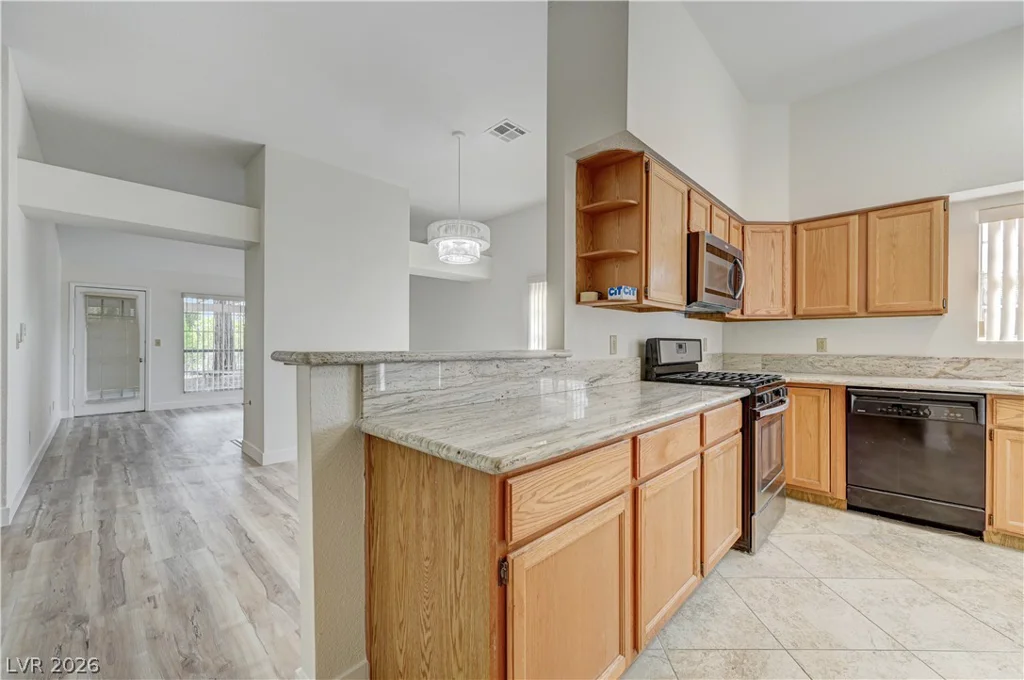 5613 Port Barrington, Las Vegas, NV 89130