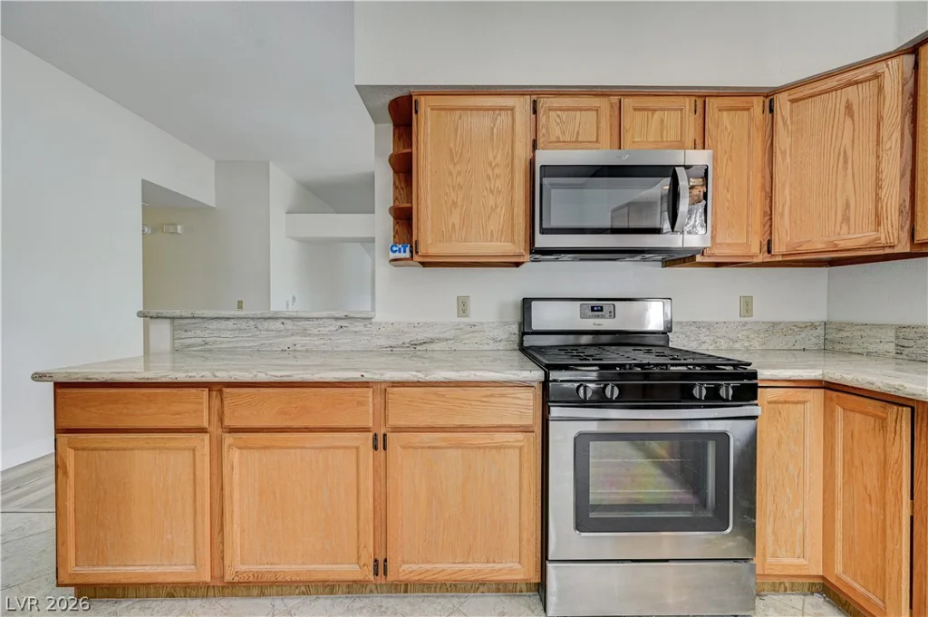 5613 Port Barrington, Las Vegas, NV 89130