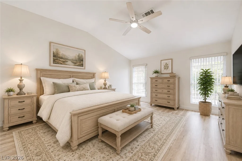 5613 Port Barrington, Las Vegas, NV 89130