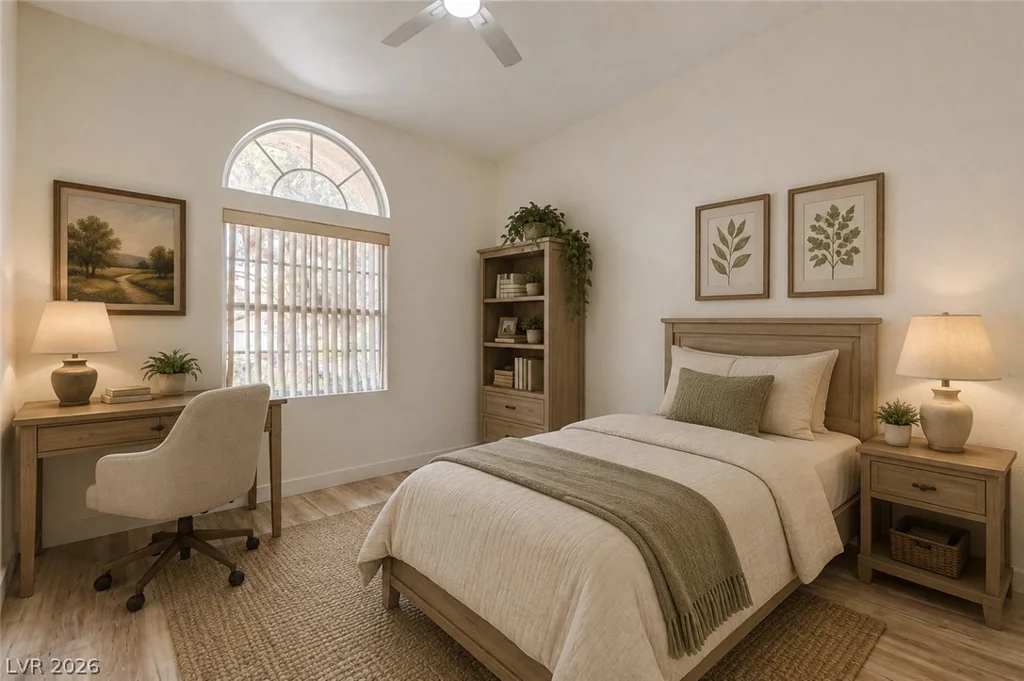 5613 Port Barrington, Las Vegas, NV 89130