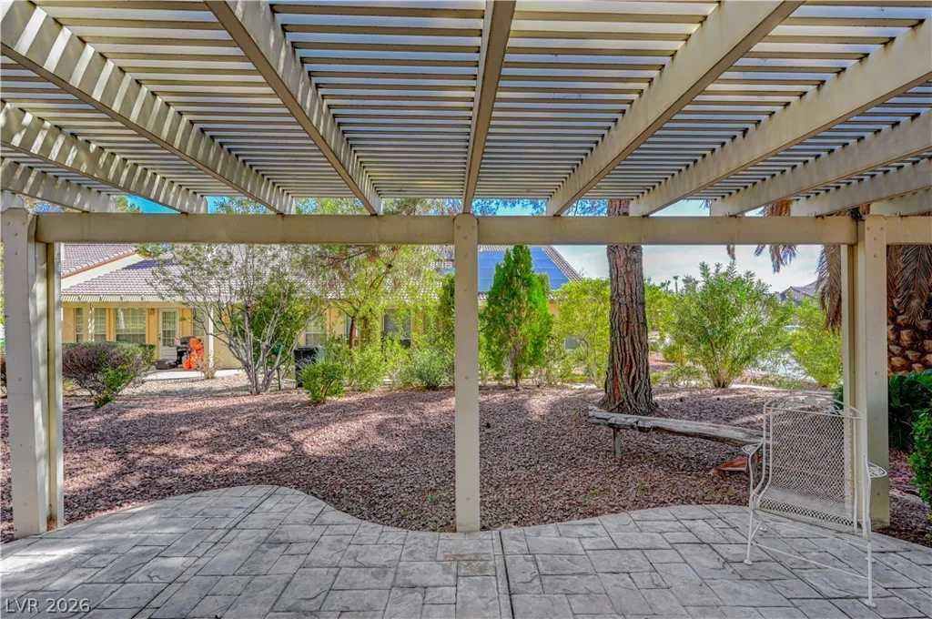 5613 Port Barrington, Las Vegas, NV 89130