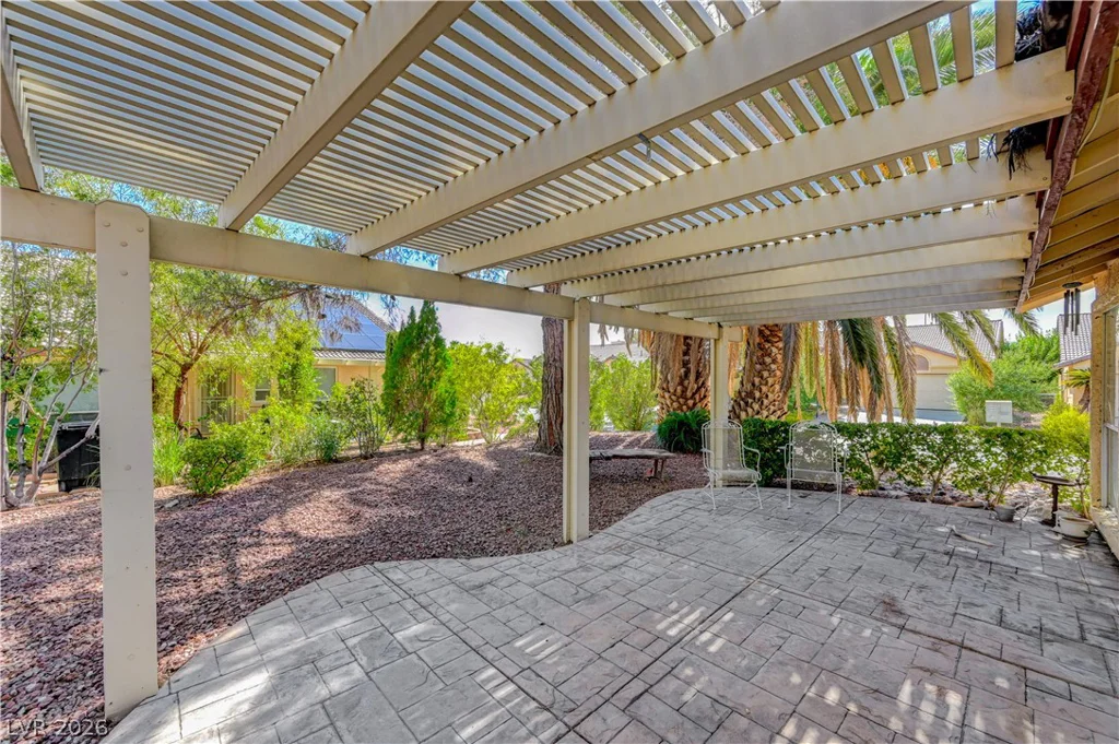 5613 Port Barrington, Las Vegas, NV 89130