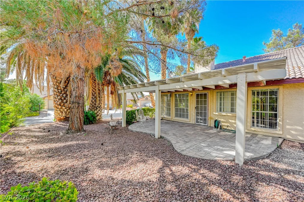 5613 Port Barrington, Las Vegas, NV 89130