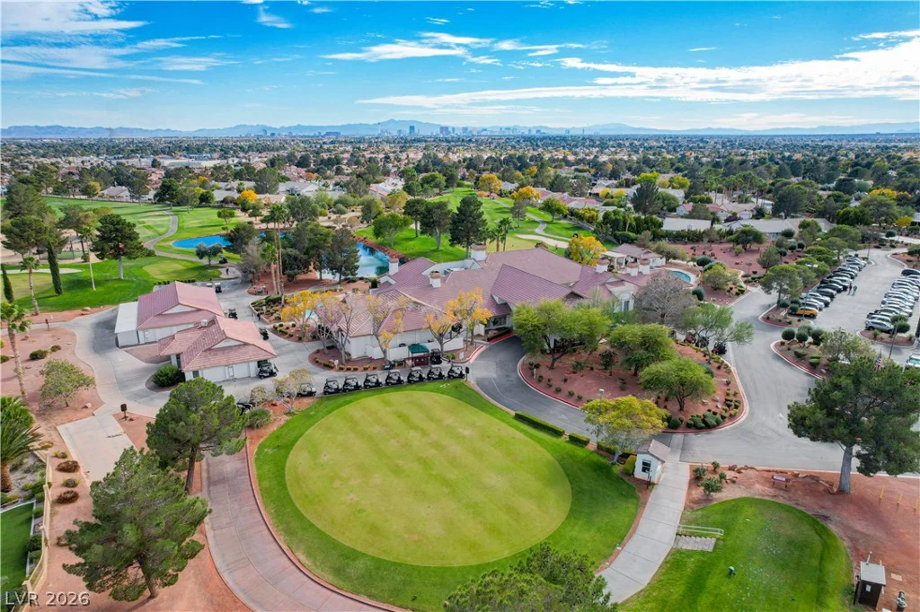 5613 Port Barrington, Las Vegas, NV 89130