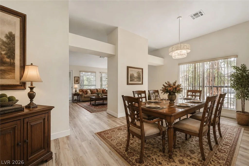 5613 Port Barrington, Las Vegas, NV 89130