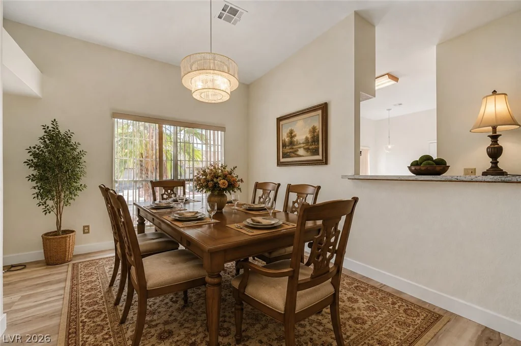 5613 Port Barrington, Las Vegas, NV 89130
