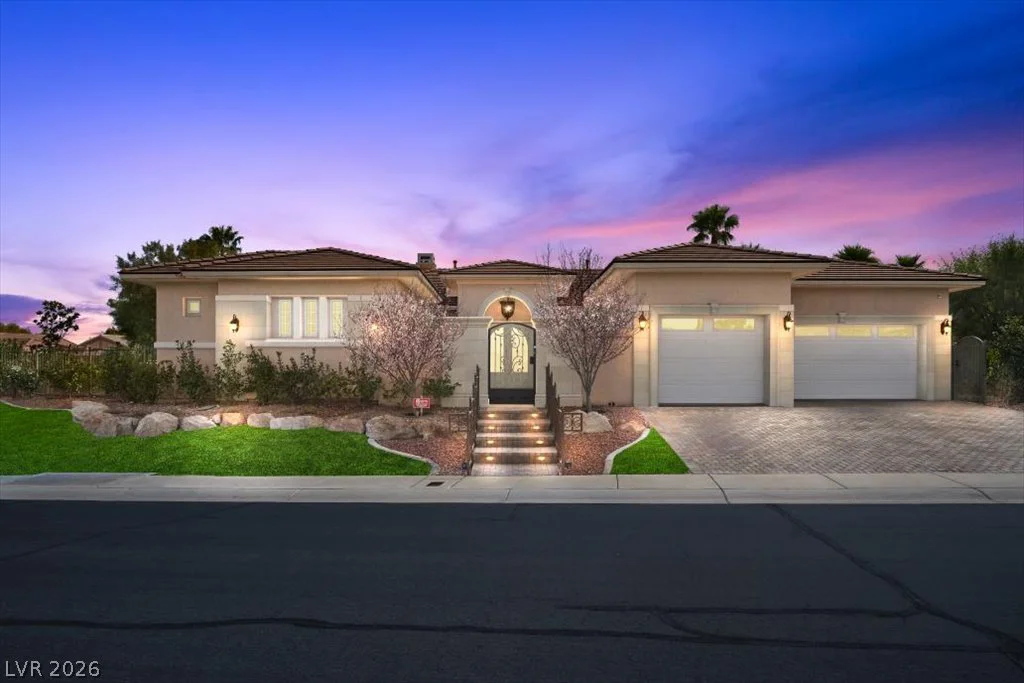 10355 Designata, Las Vegas, NV 89135