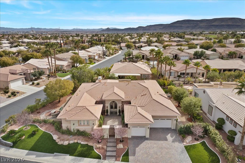 10355 Designata, Las Vegas, NV 89135