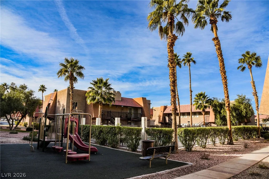 5295 Indian River, Las Vegas, NV 89103