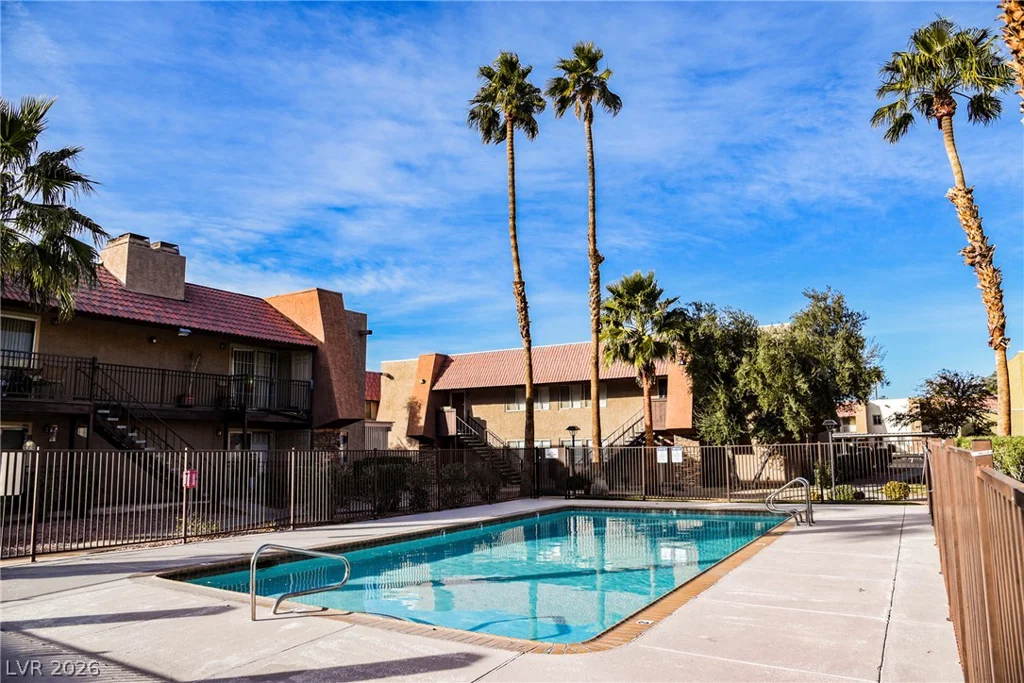 5295 Indian River, Las Vegas, NV 89103