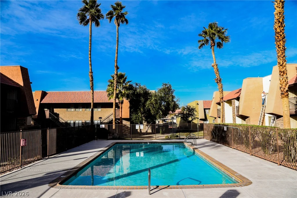 5295 Indian River, Las Vegas, NV 89103