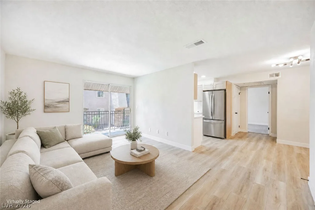 5295 Indian River, Las Vegas, NV 89103
