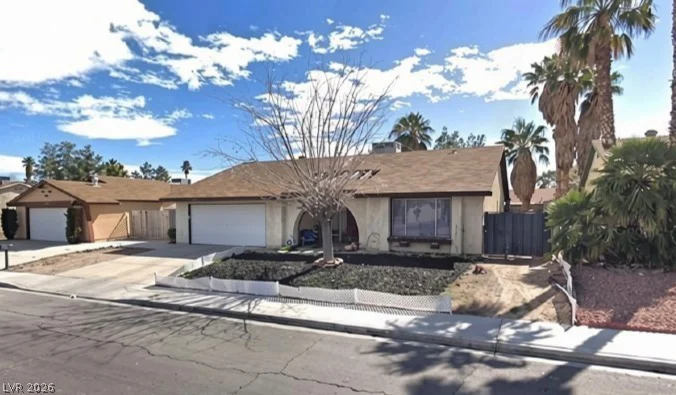 5175 Palmyra, Las Vegas, NV 89146