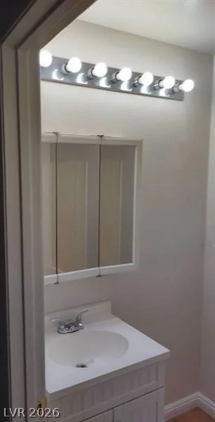 5175 Palmyra, Las Vegas, NV 89146