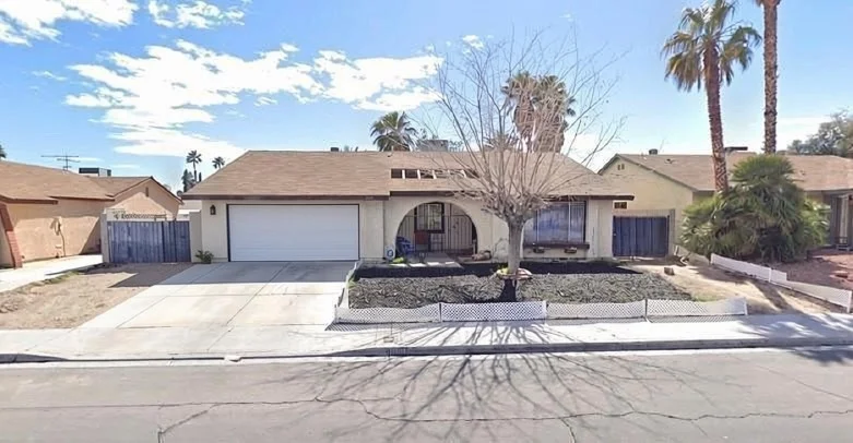 5175 Palmyra, Las Vegas, NV 89146