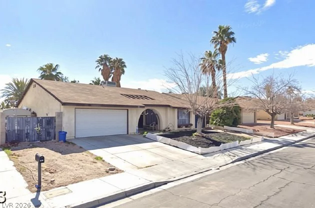 5175 Palmyra, Las Vegas, NV 89146