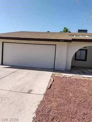 5175 Palmyra, Las Vegas, NV 89146