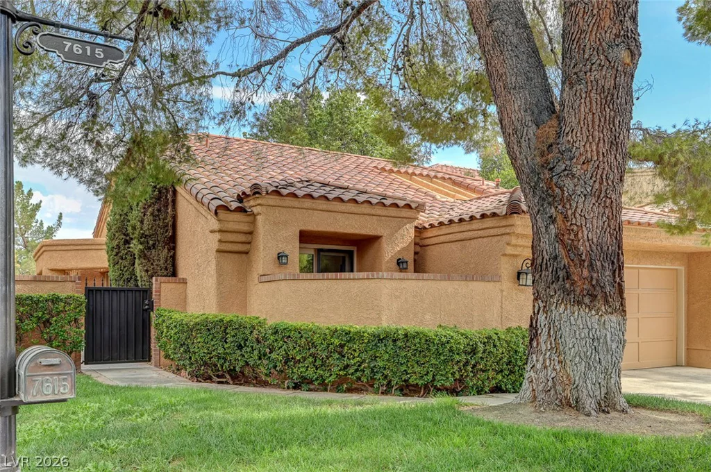 7615 Spanish Bay, Las Vegas, NV 89113