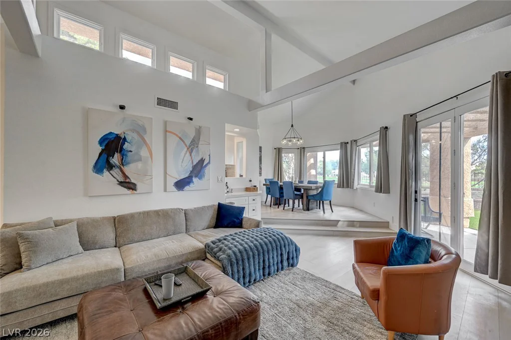 7615 Spanish Bay, Las Vegas, NV 89113