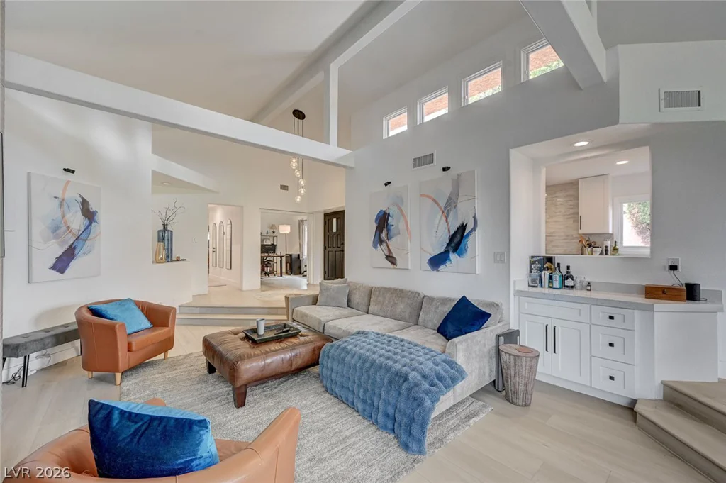 7615 Spanish Bay, Las Vegas, NV 89113