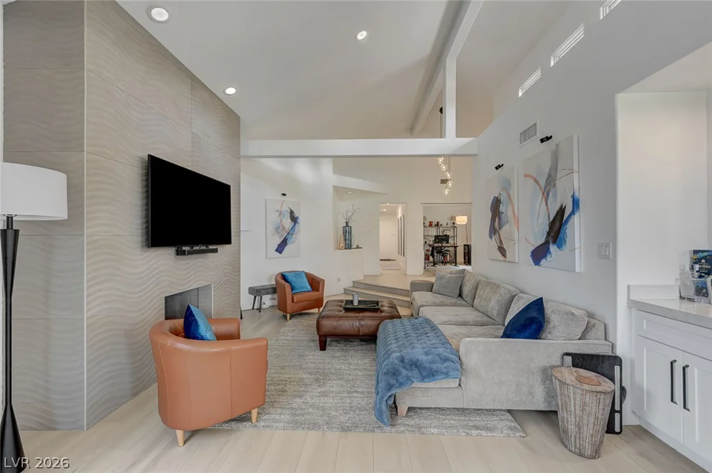 7615 Spanish Bay, Las Vegas, NV 89113