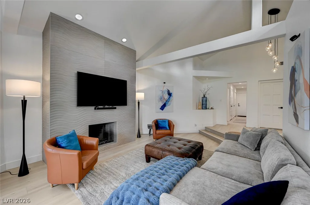 7615 Spanish Bay, Las Vegas, NV 89113