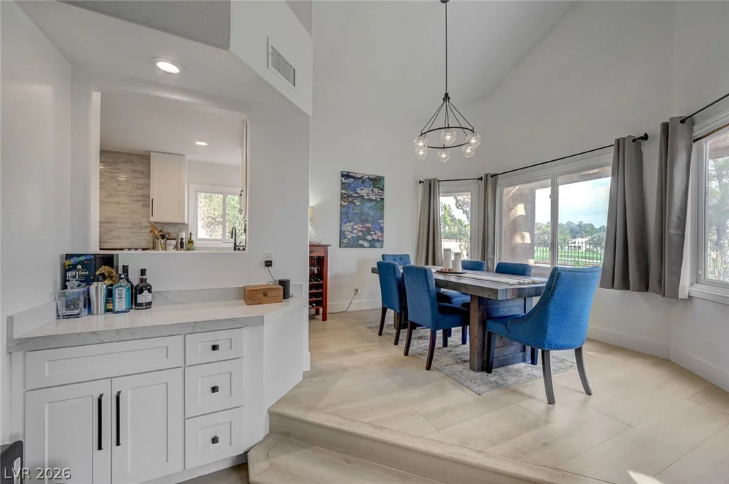 7615 Spanish Bay, Las Vegas, NV 89113