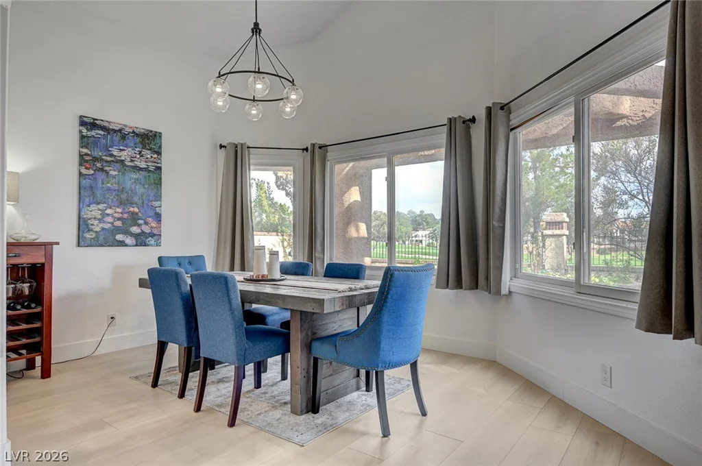 7615 Spanish Bay, Las Vegas, NV 89113
