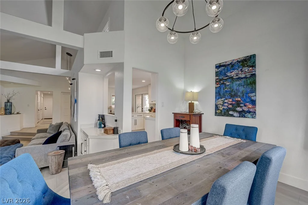 7615 Spanish Bay, Las Vegas, NV 89113