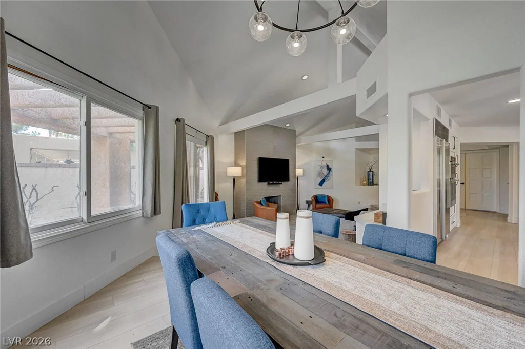 7615 Spanish Bay, Las Vegas, NV 89113