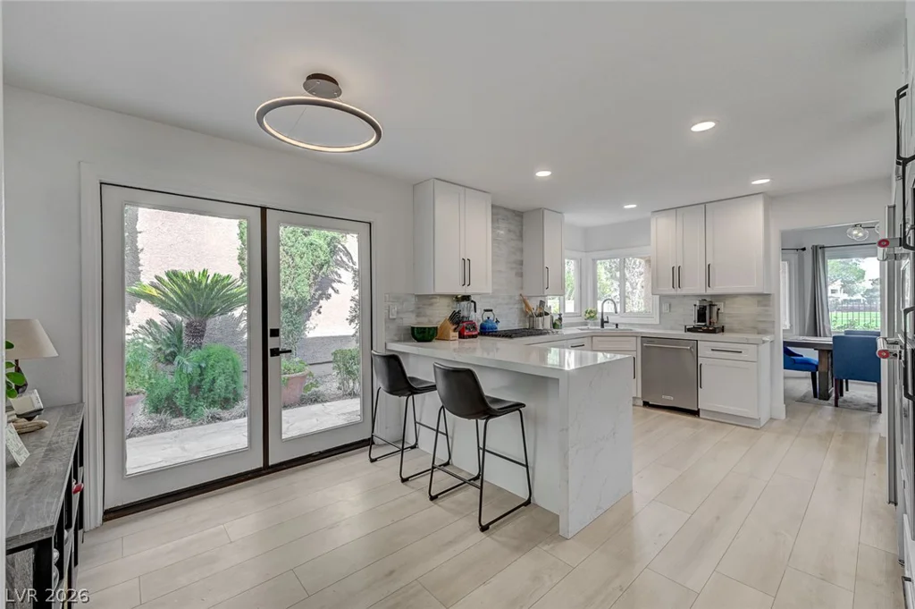 7615 Spanish Bay, Las Vegas, NV 89113