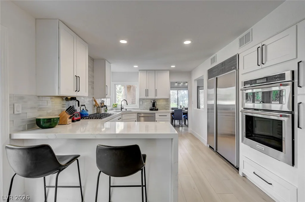 7615 Spanish Bay, Las Vegas, NV 89113