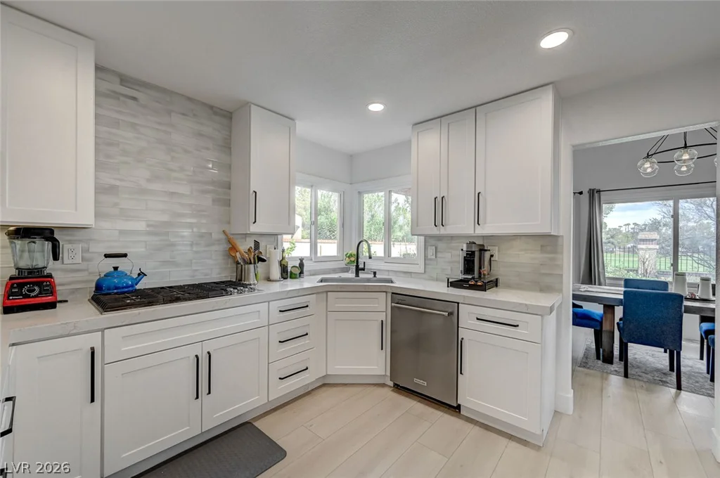 7615 Spanish Bay, Las Vegas, NV 89113