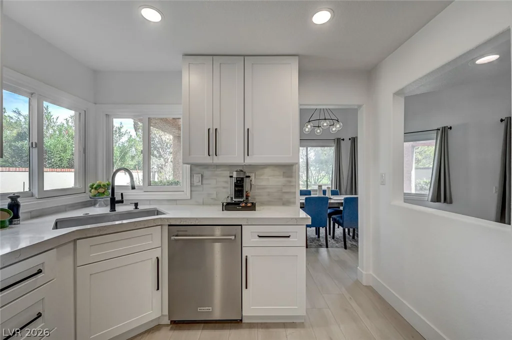 7615 Spanish Bay, Las Vegas, NV 89113