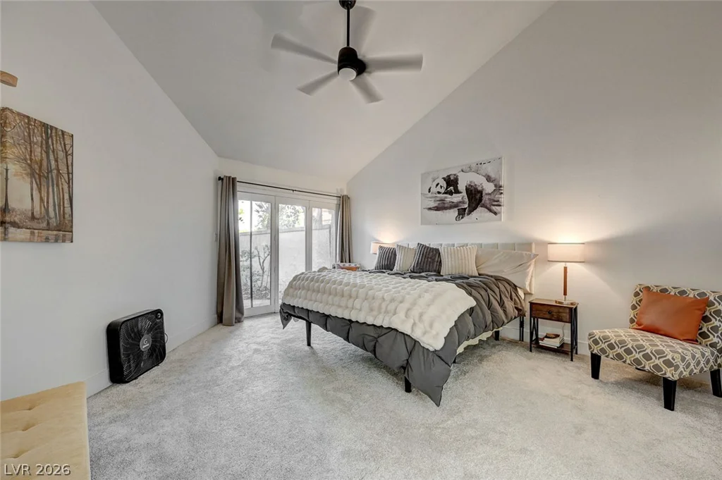 7615 Spanish Bay, Las Vegas, NV 89113