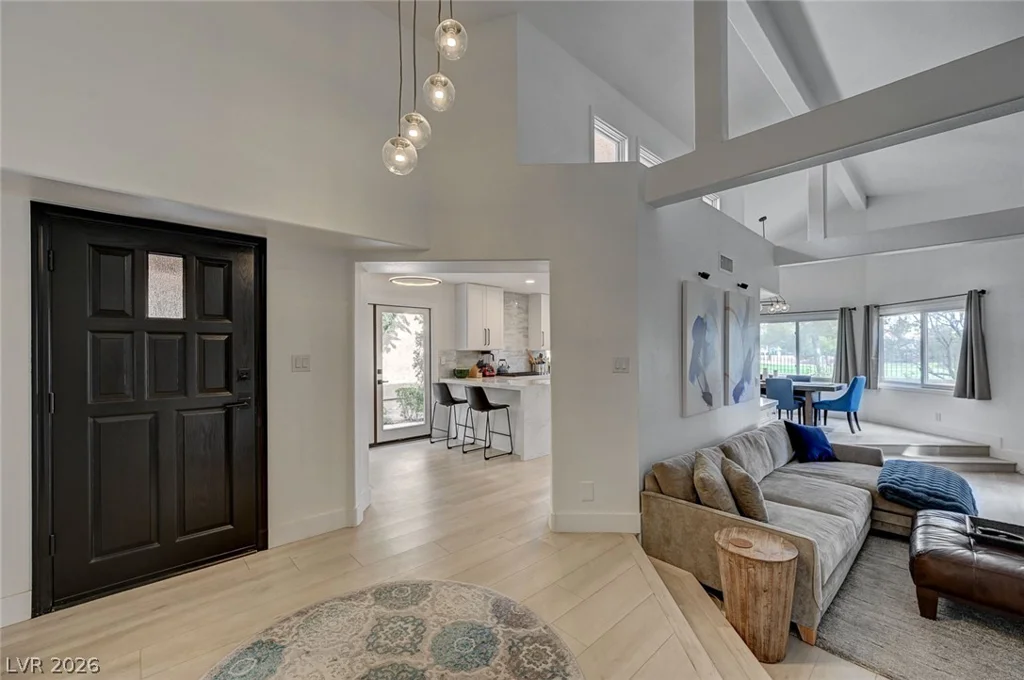 7615 Spanish Bay, Las Vegas, NV 89113