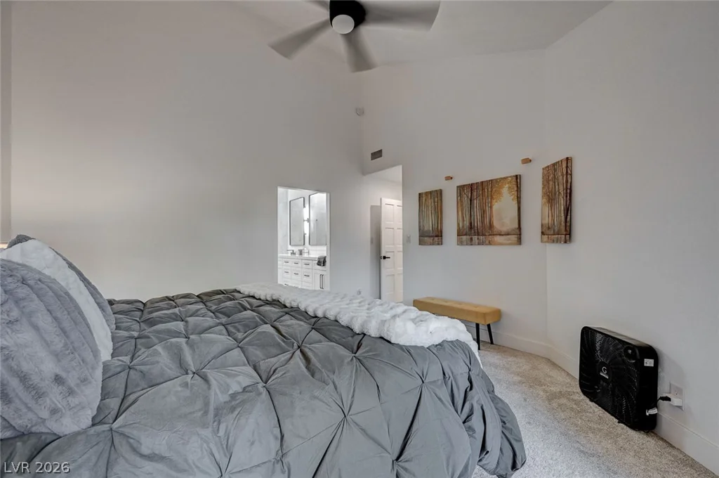 7615 Spanish Bay, Las Vegas, NV 89113