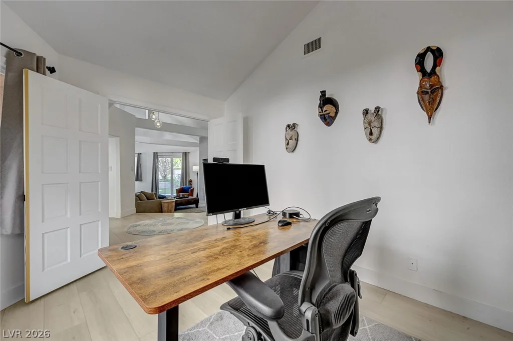7615 Spanish Bay, Las Vegas, NV 89113
