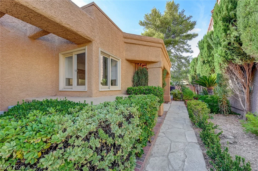 7615 Spanish Bay, Las Vegas, NV 89113
