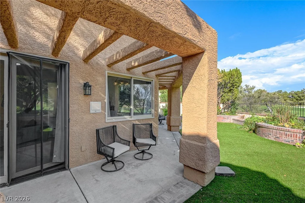 7615 Spanish Bay, Las Vegas, NV 89113