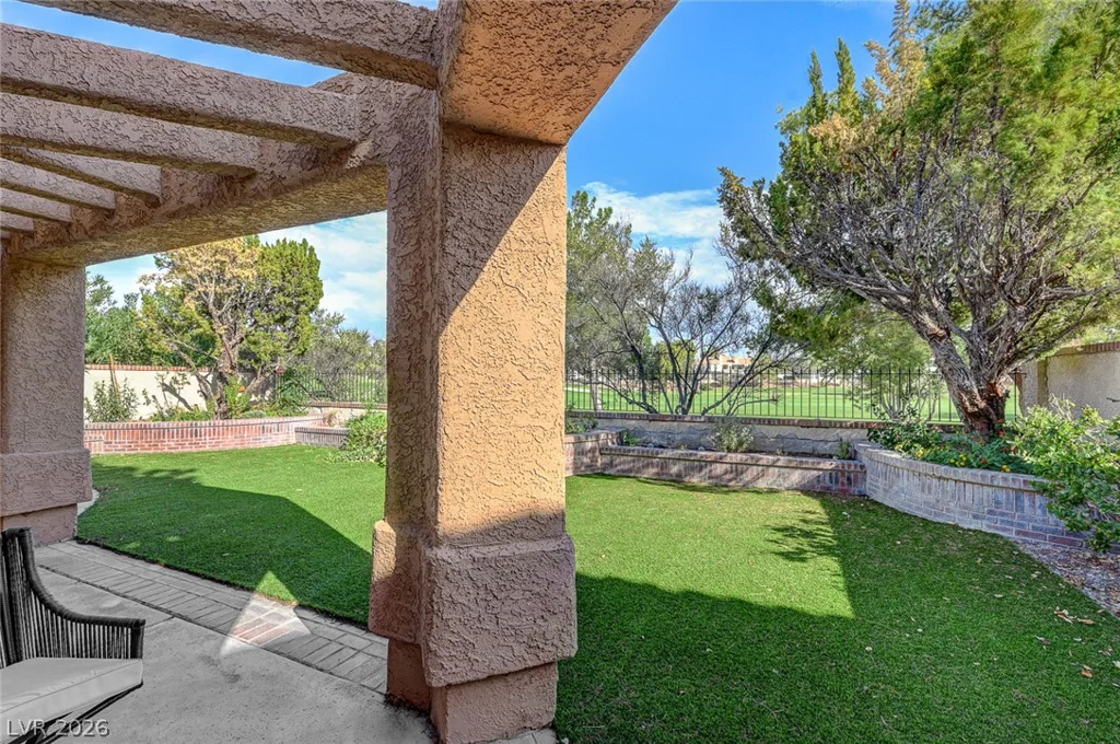 7615 Spanish Bay, Las Vegas, NV 89113