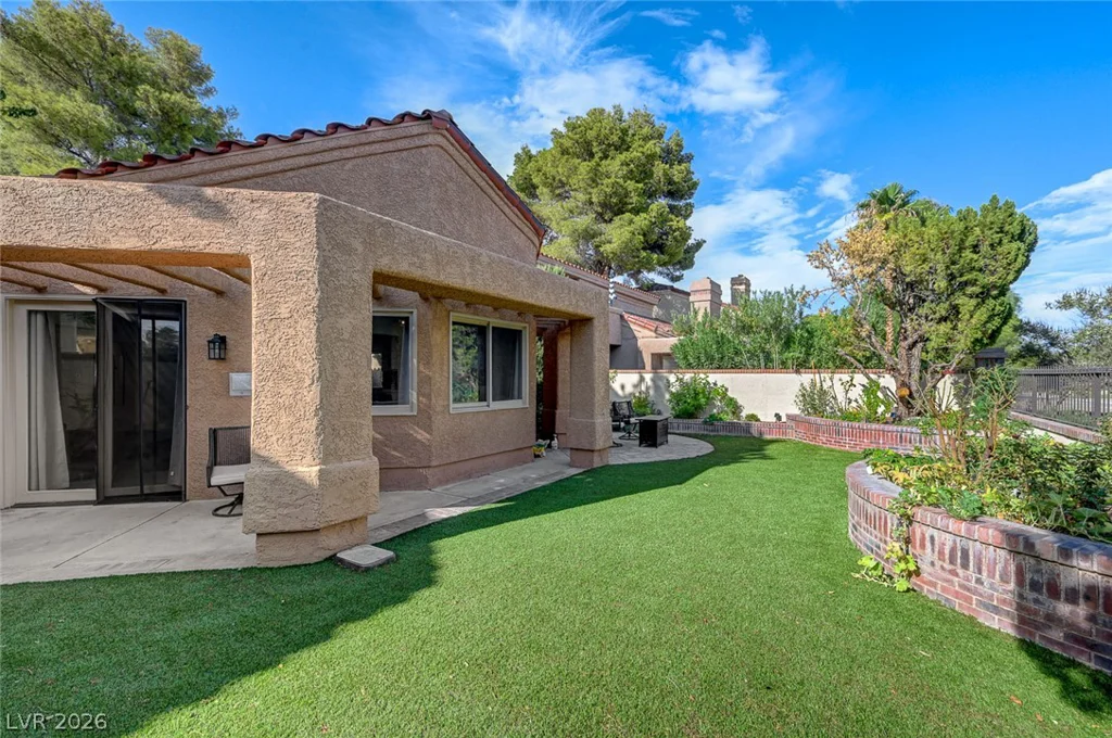 7615 Spanish Bay, Las Vegas, NV 89113