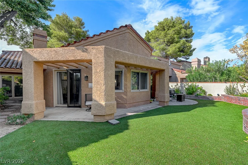 7615 Spanish Bay, Las Vegas, NV 89113